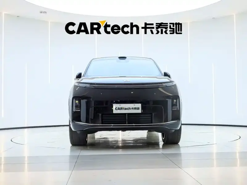 Li Auto Li L9, 2026