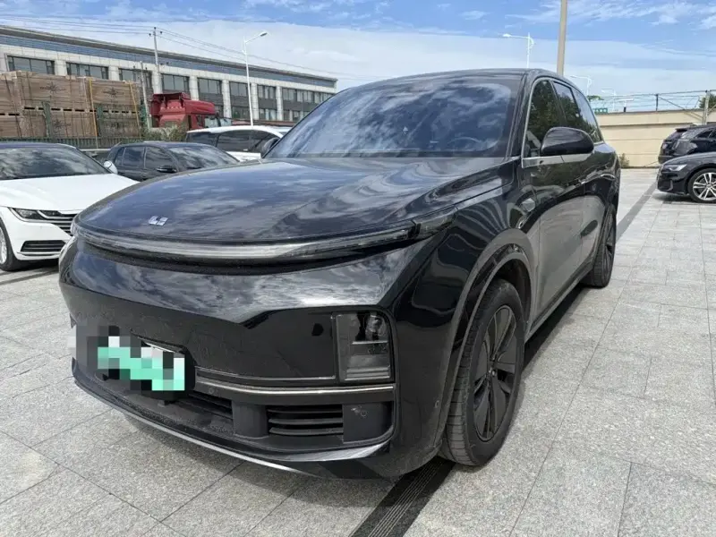 Li Auto Li L7, 2024