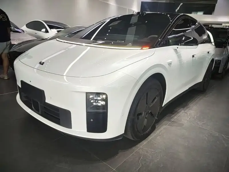 Li Auto Li i6, 2025
