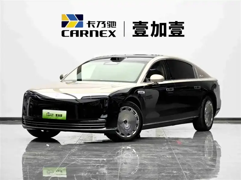 Zunjie S800, 2025