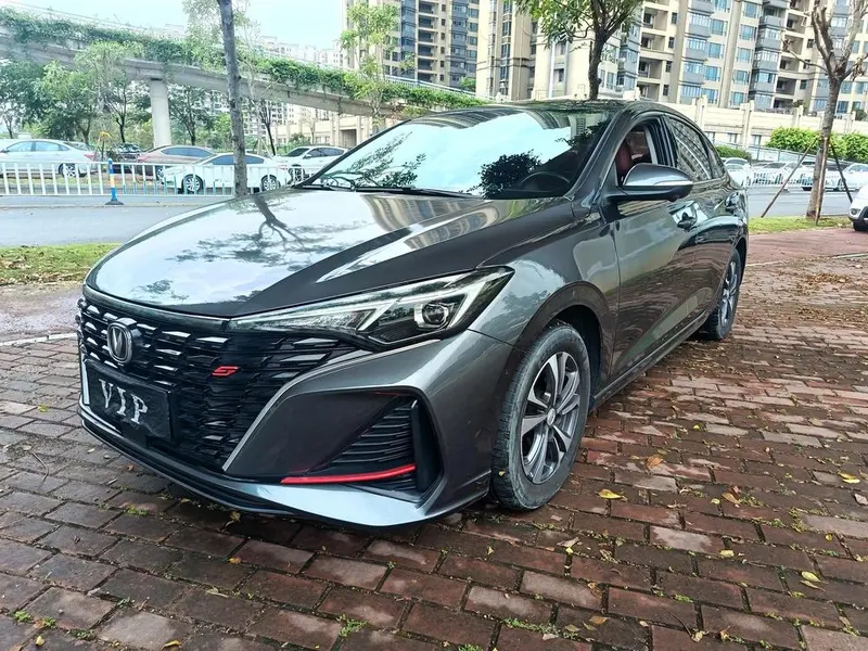 Changan Eado, 2023