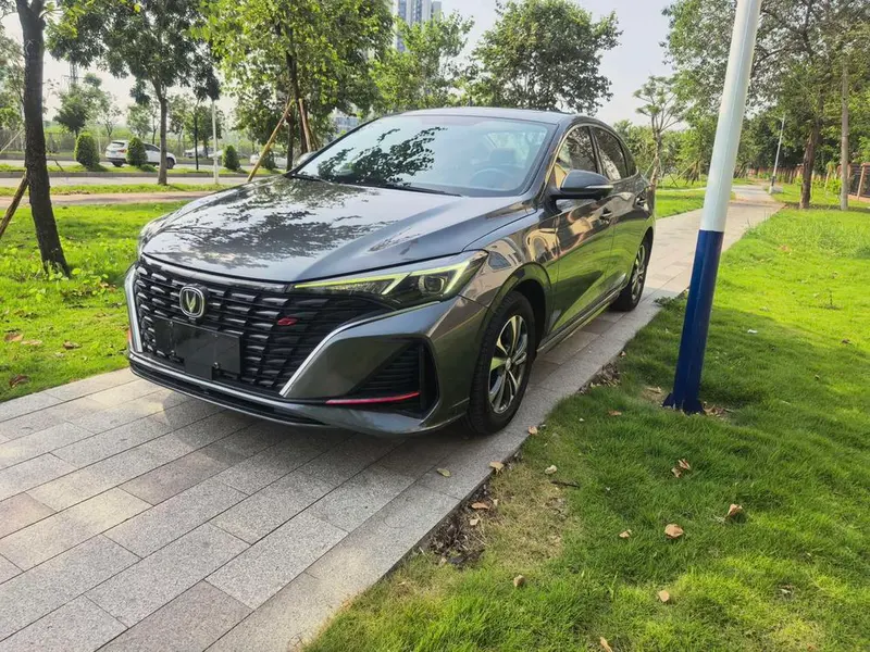 Changan Eado, 2023