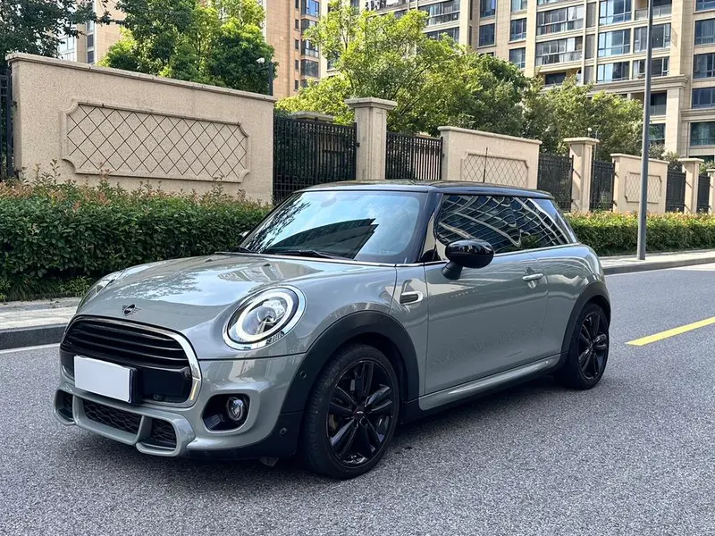 MINI MINI, 2020