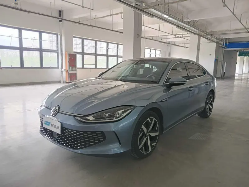 Volkswagen Lamando, 2022
