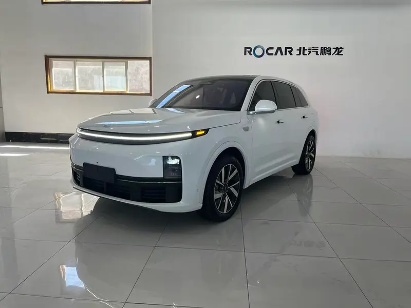 Li Auto L7, 2023