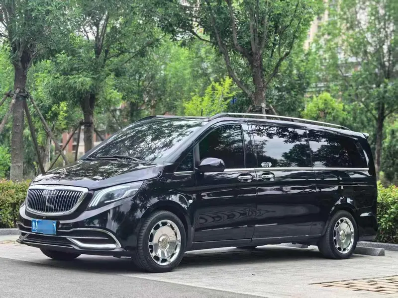 Mercedes-Benz Vito, 2023