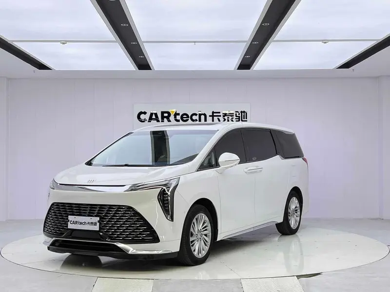 Buick Century, 2023