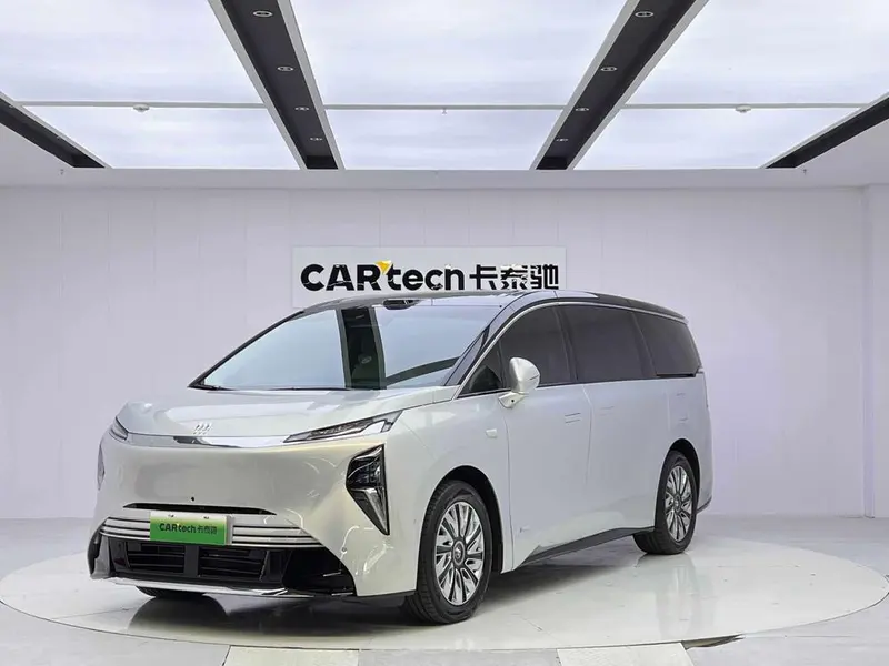 Buick Zhijing Shijia, 2026