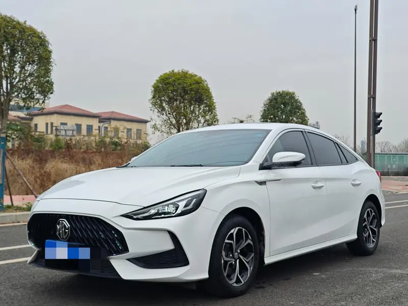 MG 5, 2022