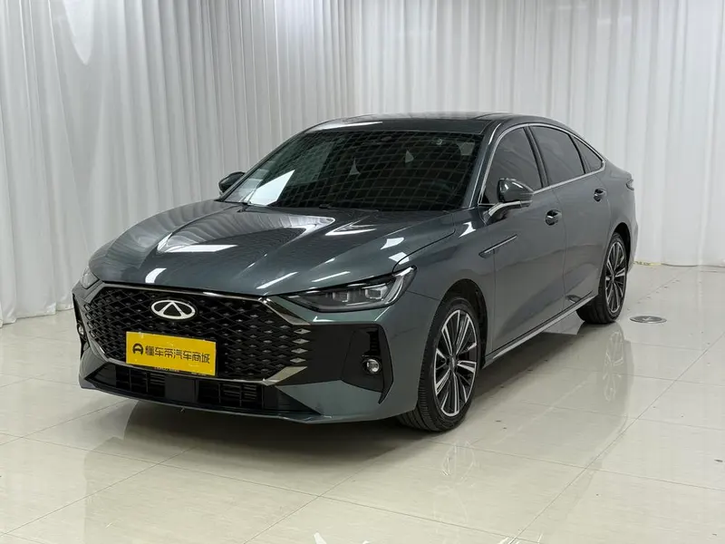Chery Arrizo 8 PRO, 2025