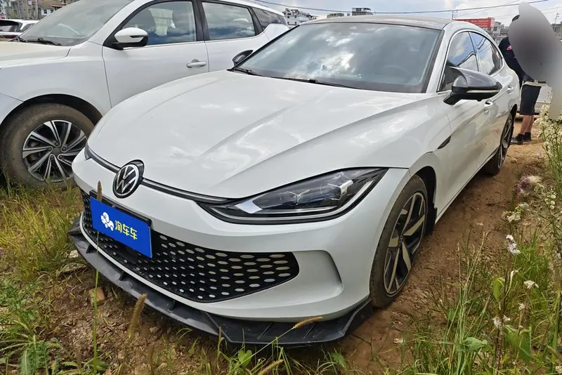 Volkswagen Lamando, 2024