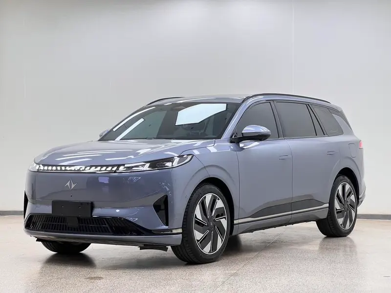 Dongfeng Yipai 008, 2024