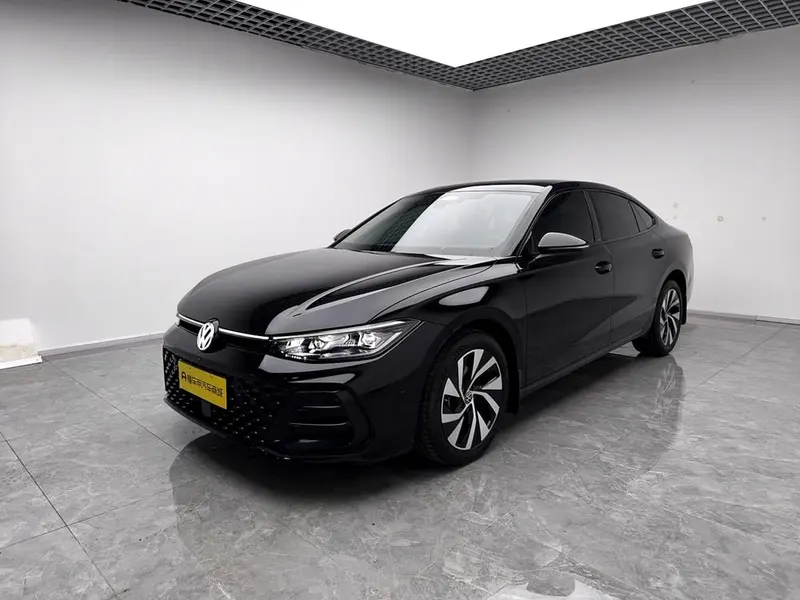 Volkswagen Passat, 2025