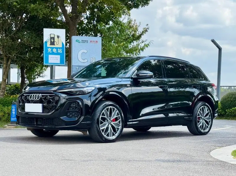 Audi Q5L, 2026