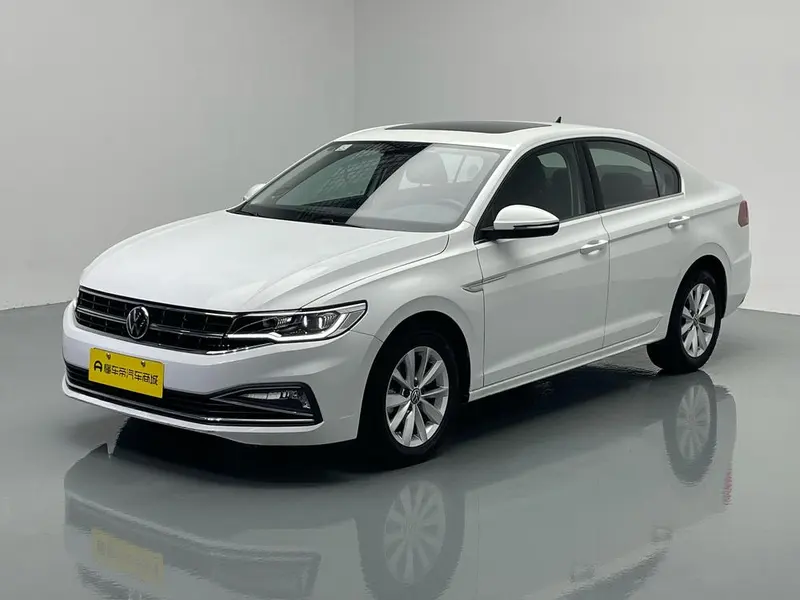 Volkswagen Bora, 2021
