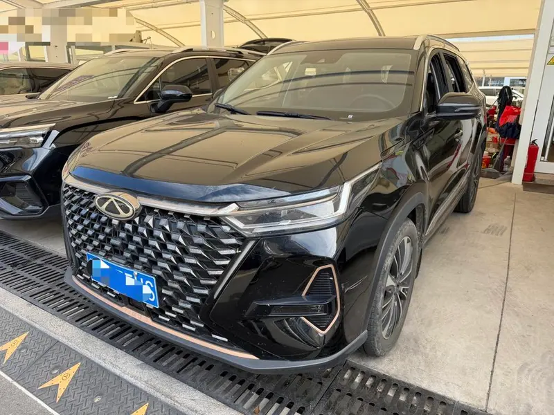 Chery Tiggo 8 PRO, 2024