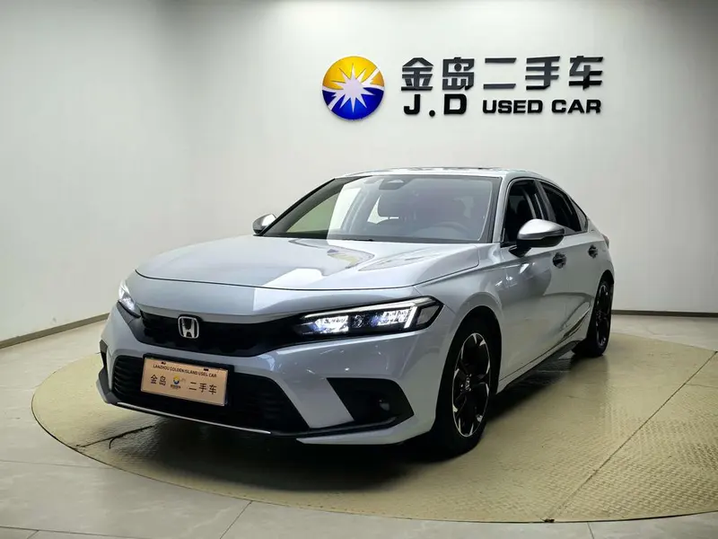 Honda Civic, 2023