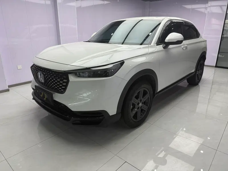 Honda XR-V, 2024