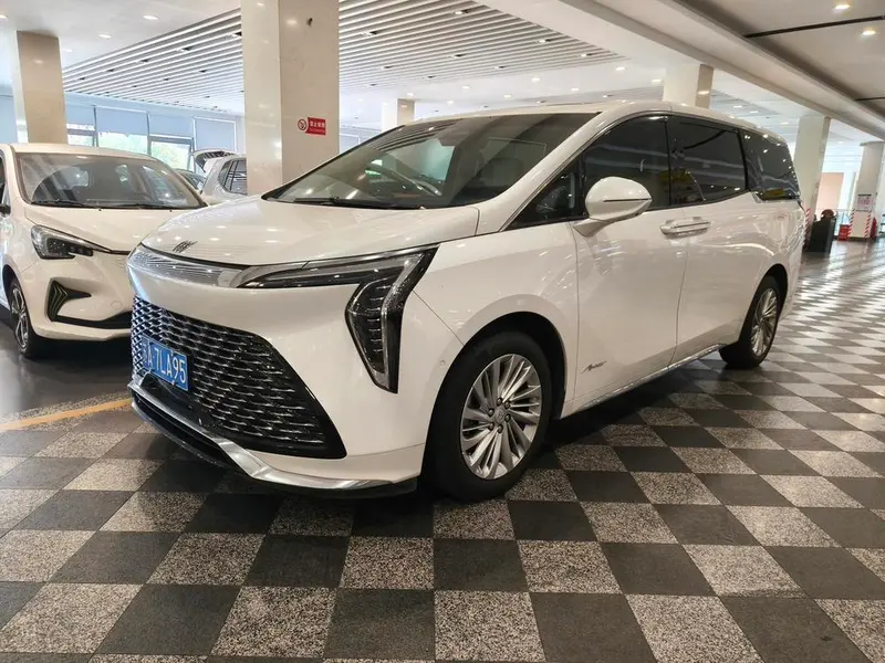 Buick Century, 2023