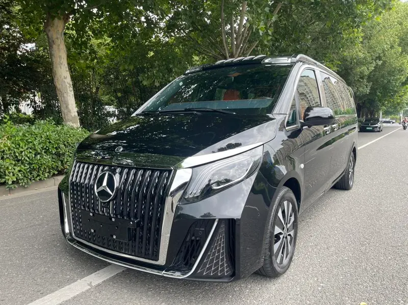 Mercedes-Benz Vito, 2023
