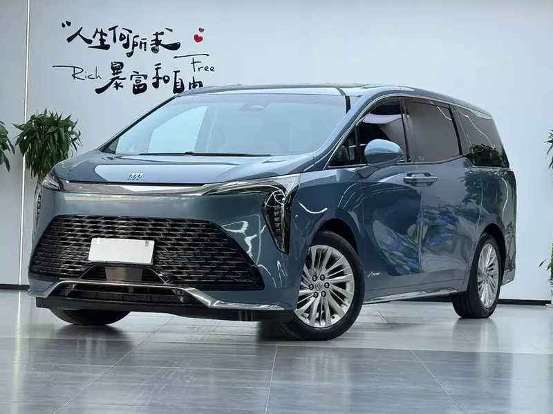 Buick Century, 2023