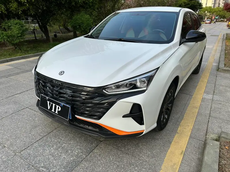 Dongfeng Fengshen Yixuan, 2023