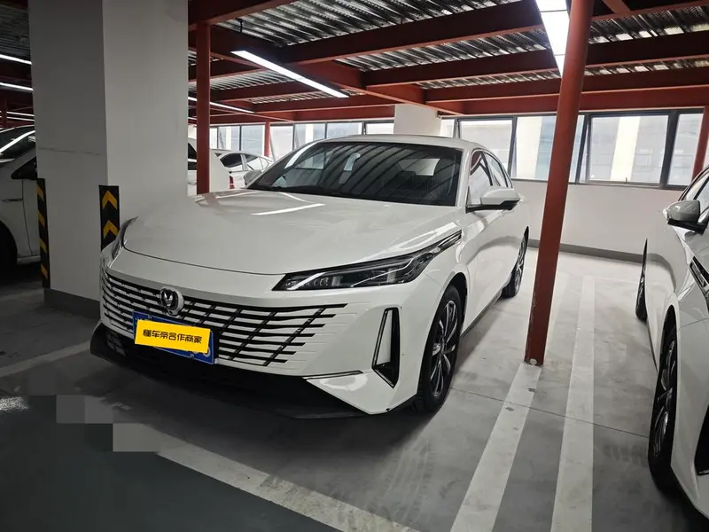 Changan Eado, 2024