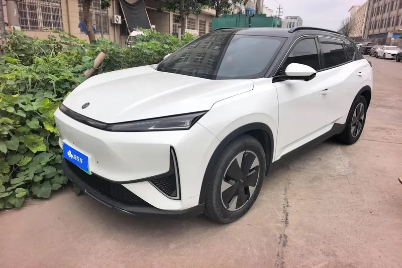 Dongfeng Fengshen Fengshen L7 PHEV, 2024