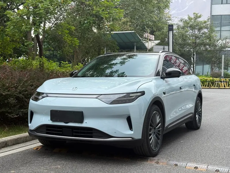 Leapmotor C11, 2024