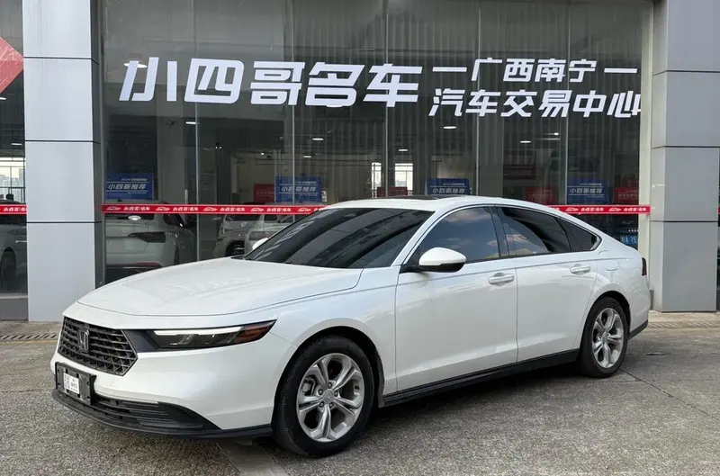 Honda Accord, 2023