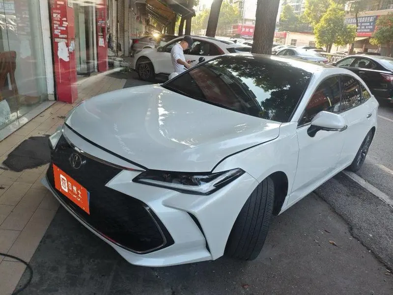 Toyota Avalon, 2023