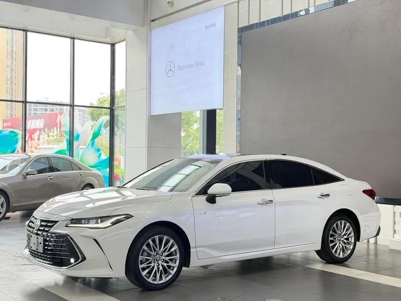 Toyota Avalon, 2023