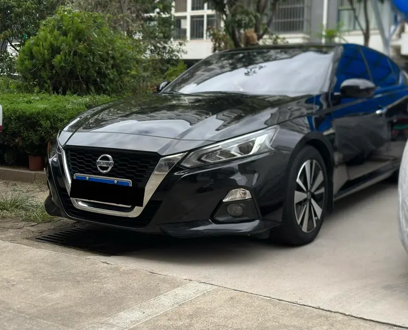 Nissan Teana 2.0L XL Comfort Edition, 2021 — фото 1