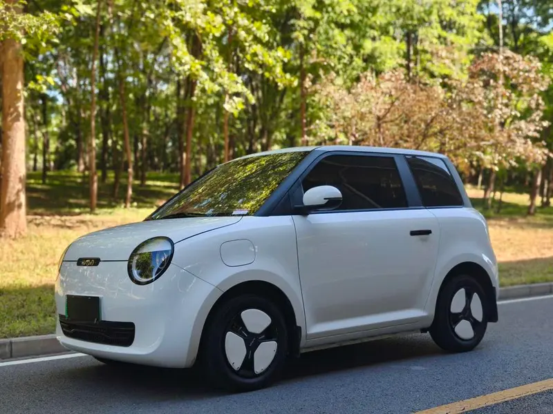 Changan Qiyuan Changan Lumin, 2025