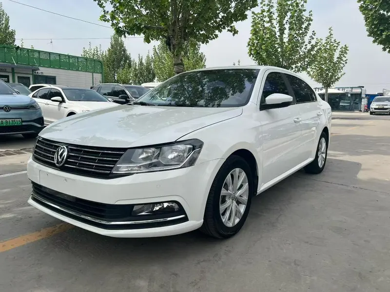 Volkswagen Lavida, 2018