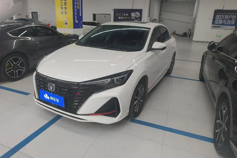 Changan Eado, 2024