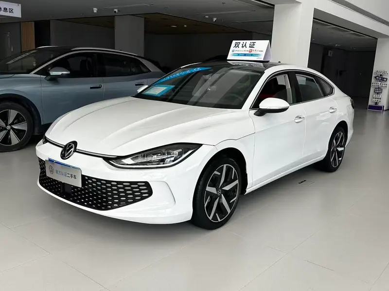 Volkswagen Lamando, 2025