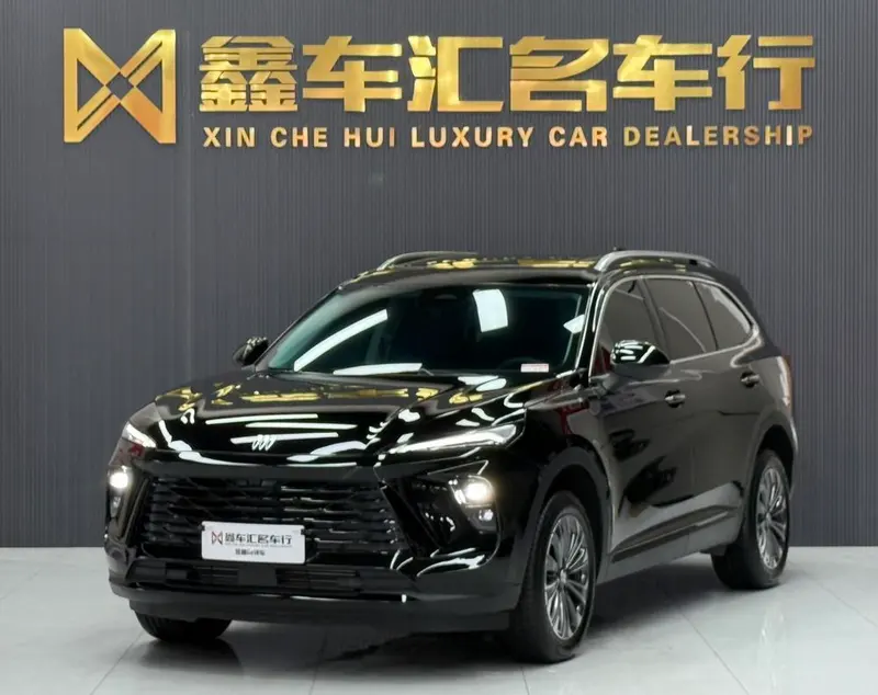 Buick Envision, 2026