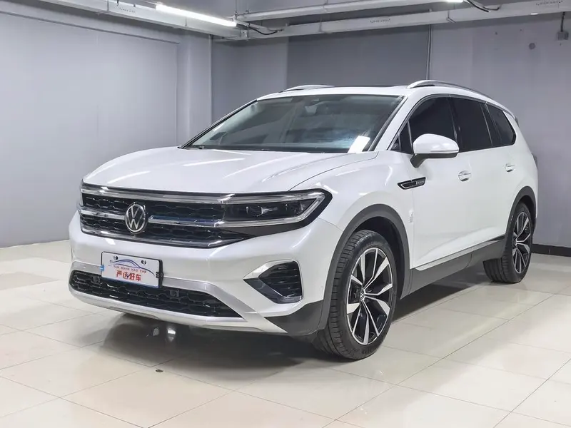 Volkswagen Tavendor, 2023