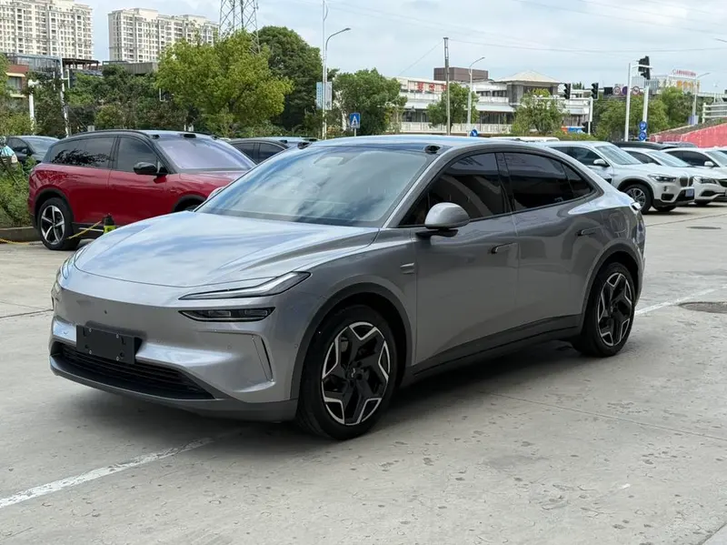 Ledao Onvo L60, 2024