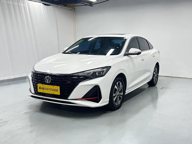 Changan Eado, 2023