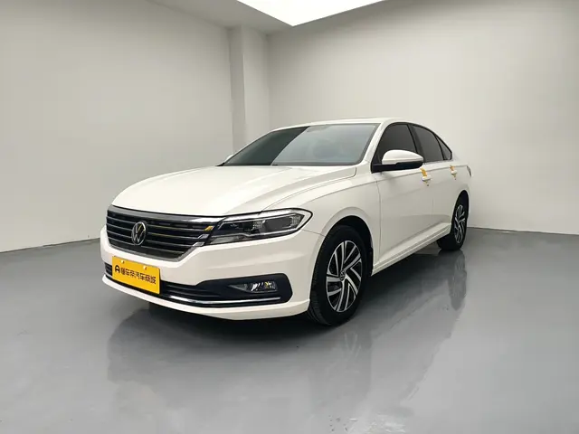 Volkswagen Lavida, 2021