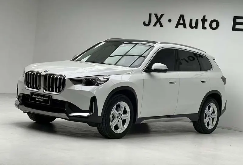 BMW X1, 2023