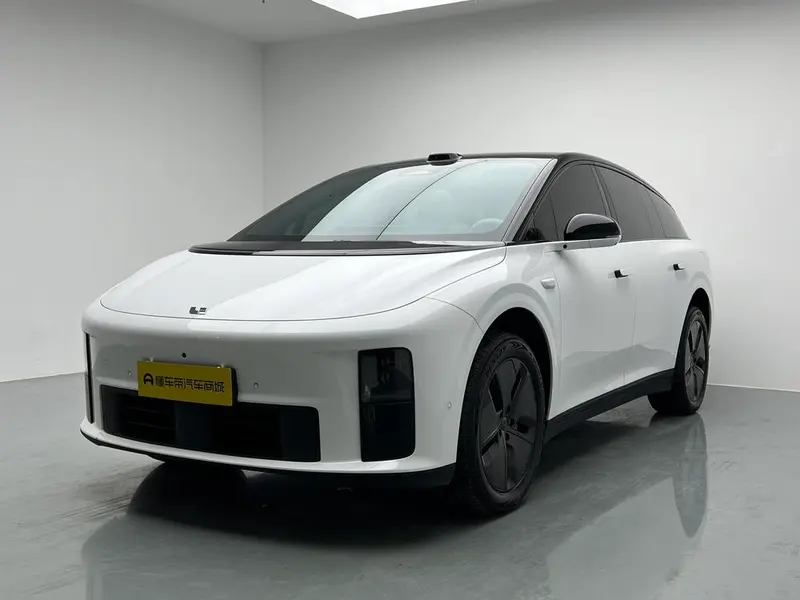 Li Auto Li i6, 2025