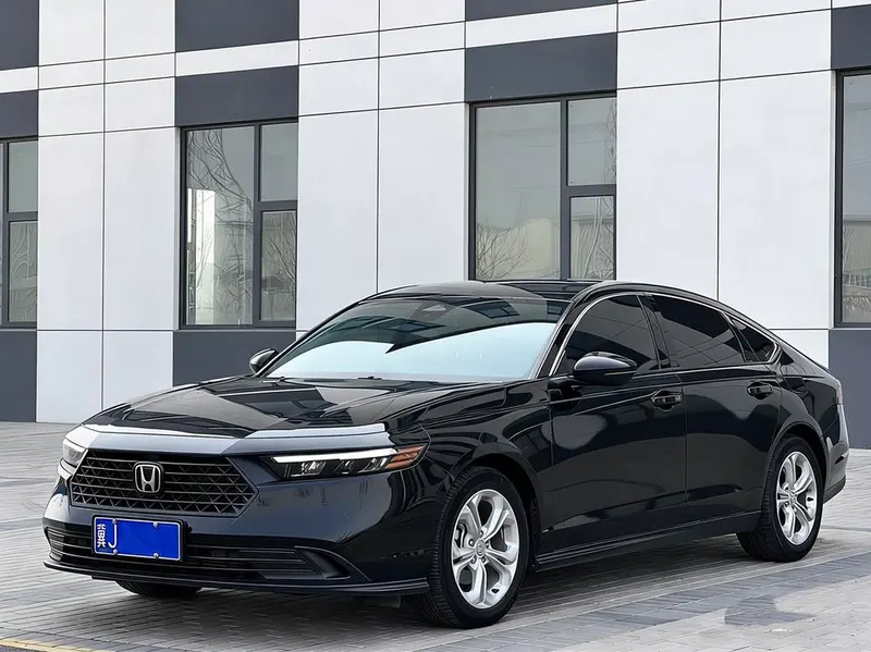 Honda Accord, 2023