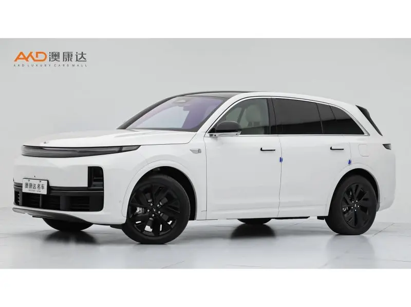 Li Auto L7, 2023