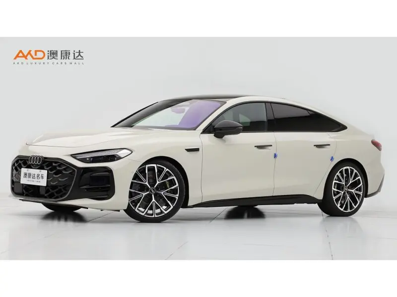 Audi A5L Sportback, 2026