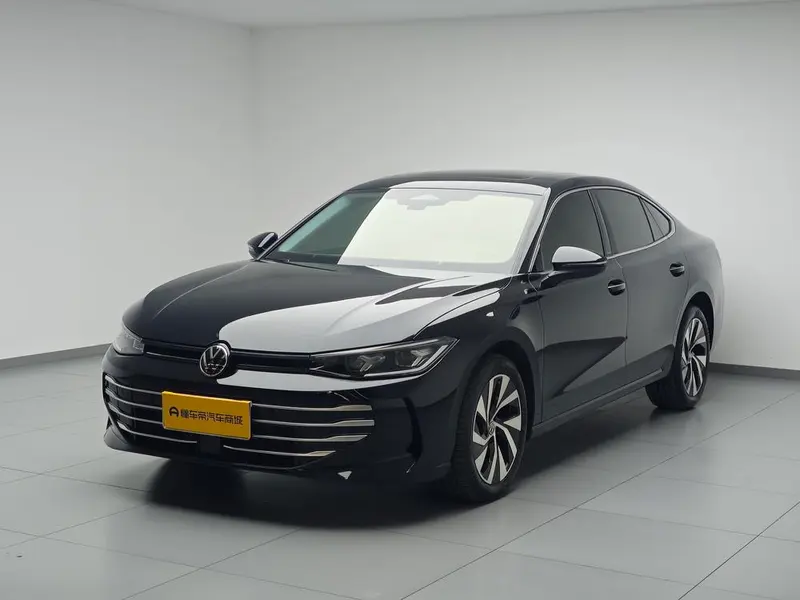 Volkswagen Passat, 2025