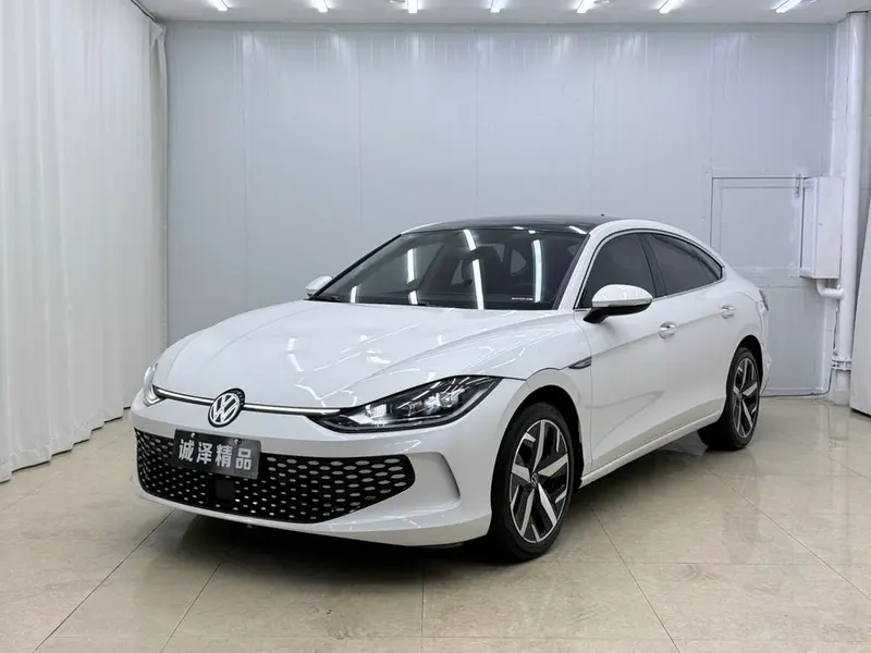 Volkswagen Lamando, 2023