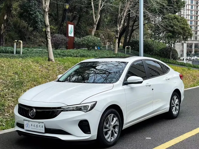 Buick Verano, 2023
